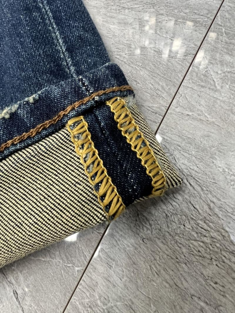 Gucci Jeans